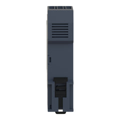 Schneider Electric RE22R1DMR Dual Function Relay Harmony Timer Relays 8A 1CO 0.05s300h 24...240V AC DC