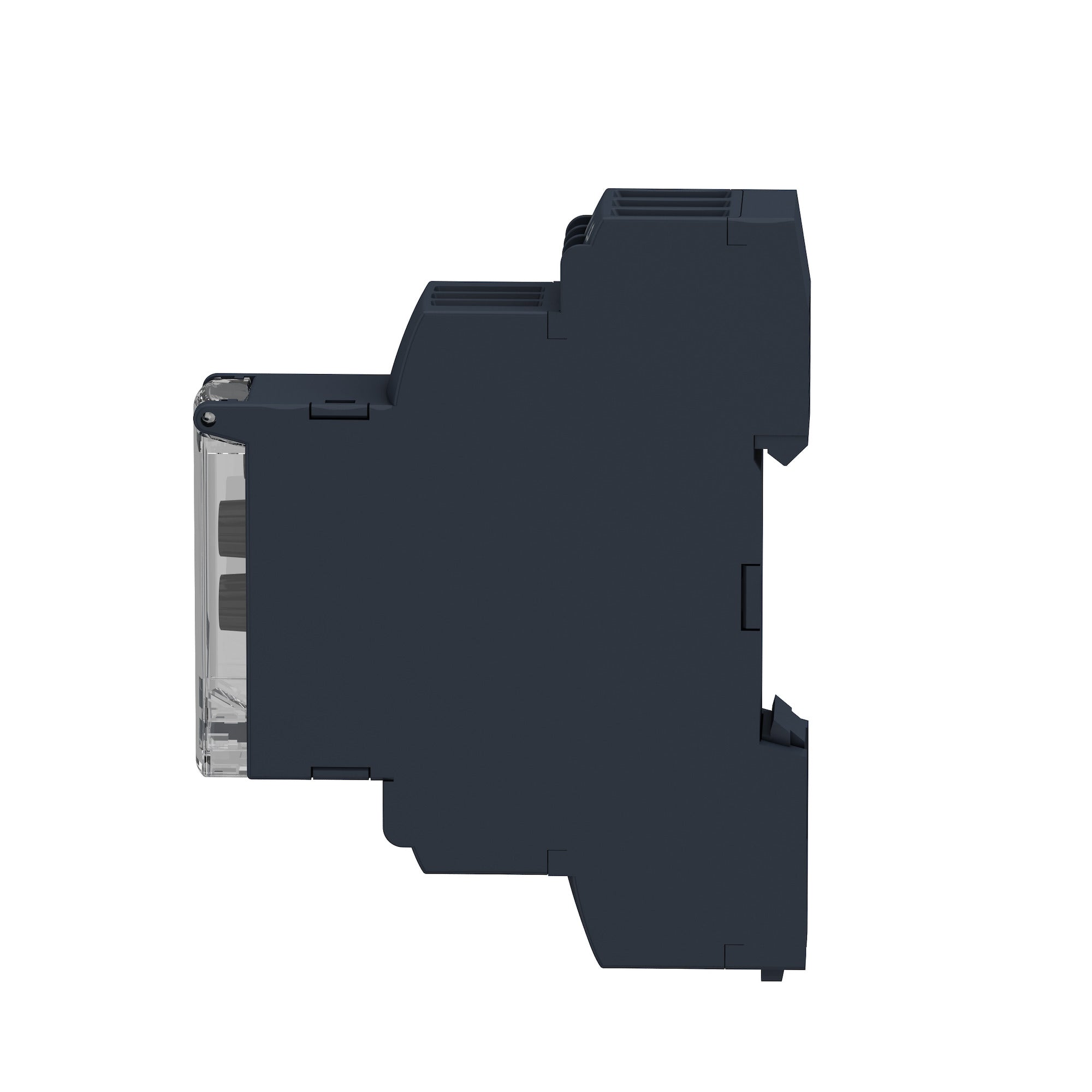 SCHNEIDER ELECTRIC Schneider Electric RM17TA00 3-Phase Relay 250V 5 Amp RM17