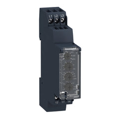 SCHNEIDER ELECTRIC RM17TE00 RELAYS