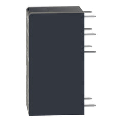 Schneider Electric RSB1A160BD Square D 24 VDC 16 Amp SPDT 1CO RSB
