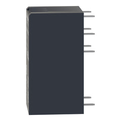 Schneider Electric RSB2A080U7 SQUARED interface plug-i 240V AC (1 each)