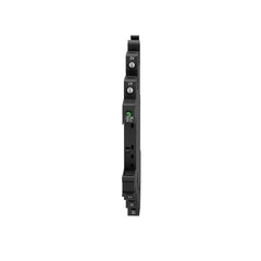 Schneider Electric RSLZVA1 SQD RSLZVA1 Socket Equipped With LE (12 to 24V AC/DC)