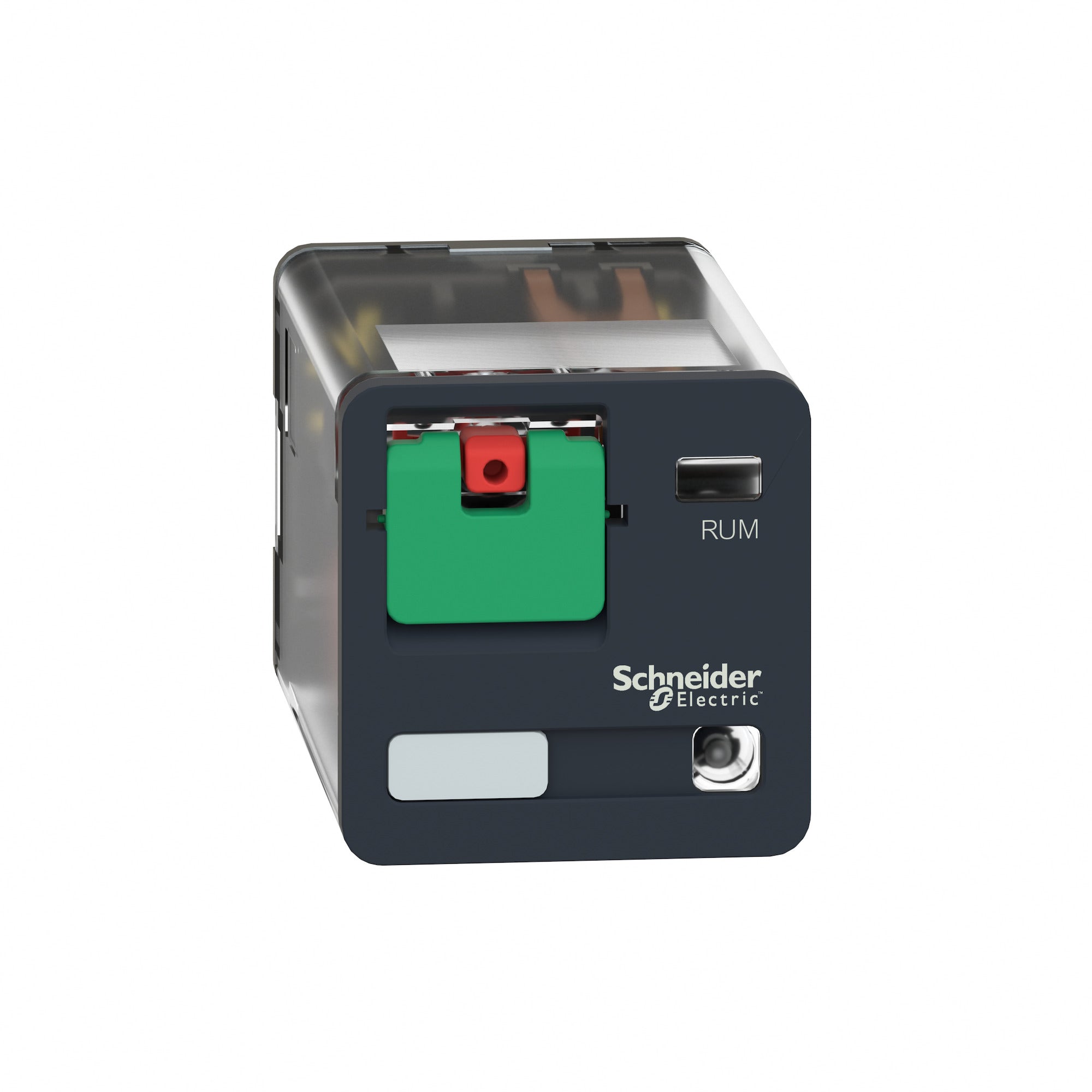 SCHNEIDER ELECTRIC RUMF32F7 RELAYS