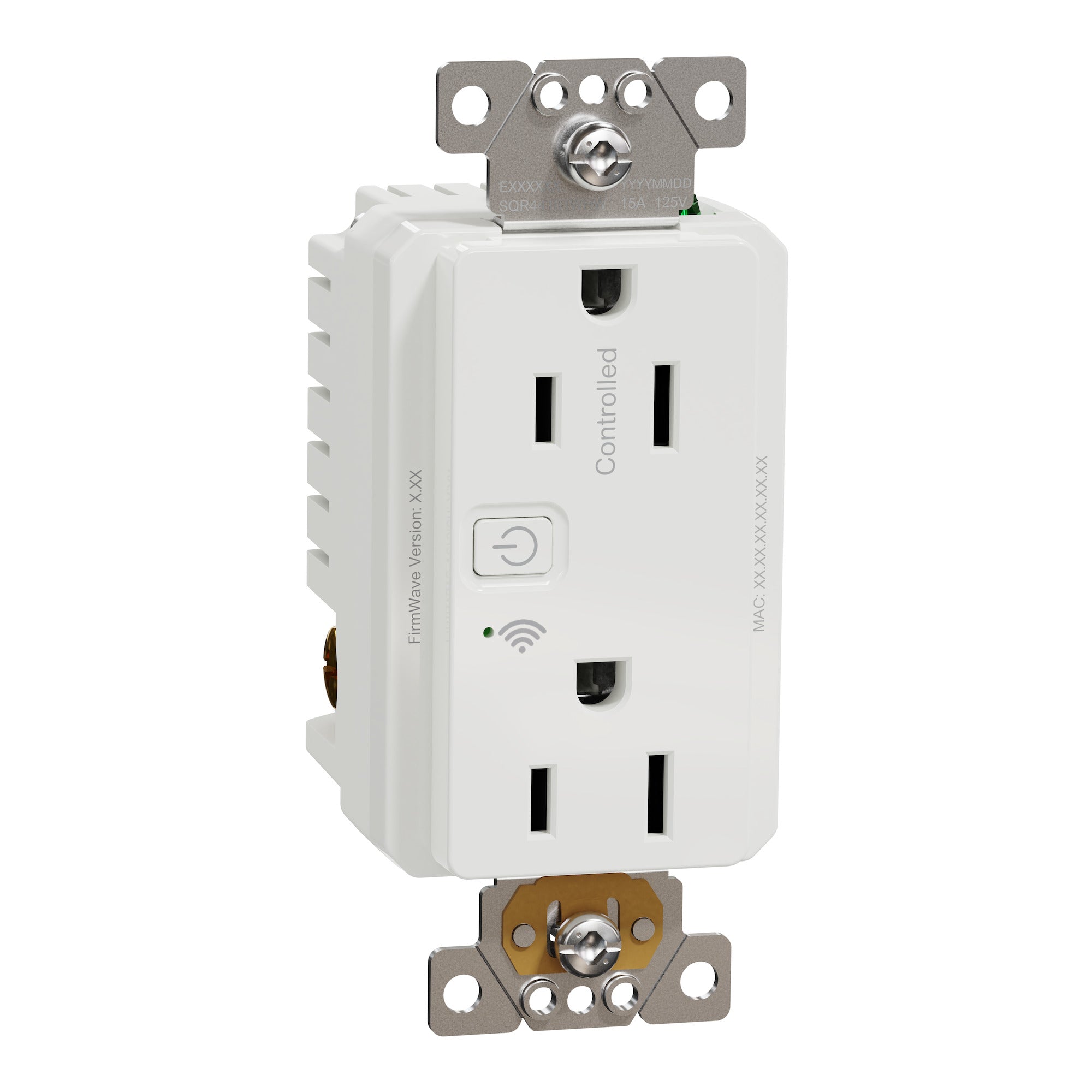 SCHNEIDER ELECTRIC SQR441U1WHW TERMINALS