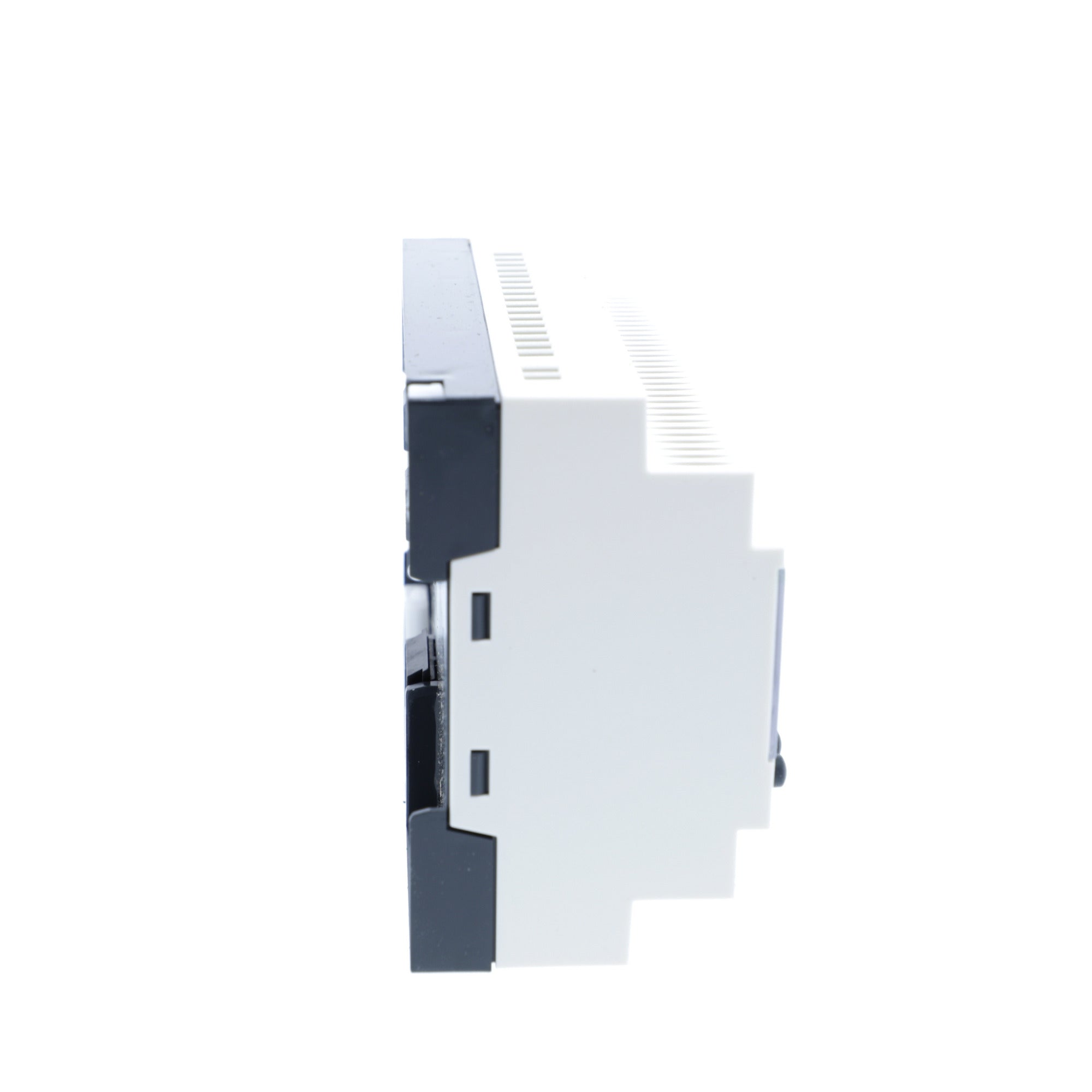 SCHNEIDER ELECTRIC Schneider Electric SR3B261FU Modular Smart Relay 100 to 240 VAC 26-I/O PLC