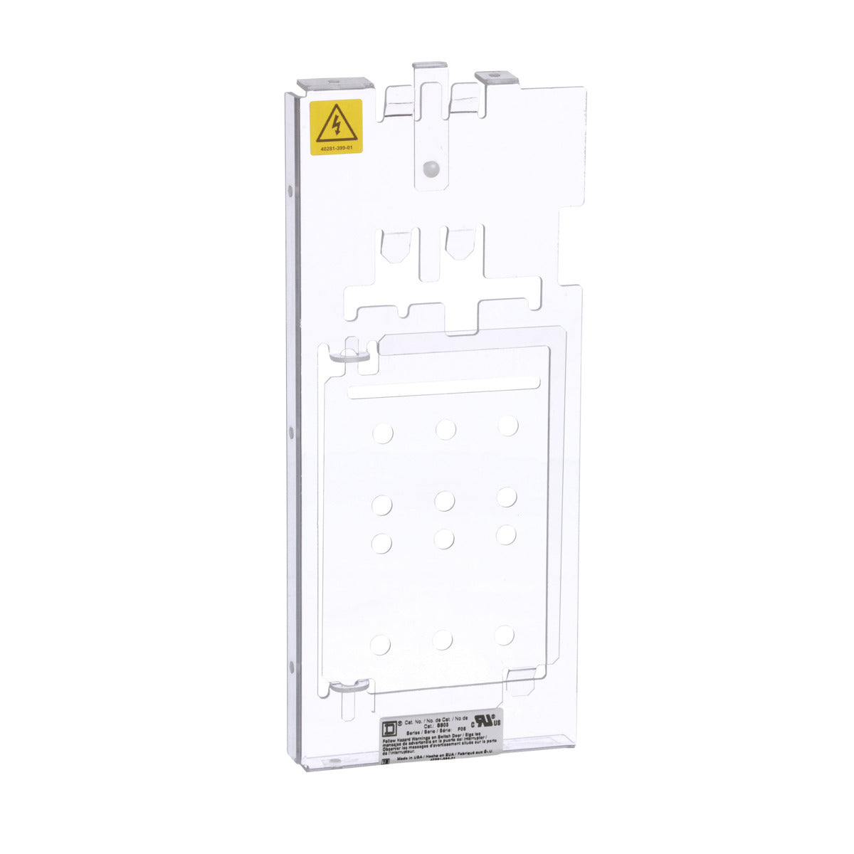 SCHNEIDER ELECTRIC SS03 RELAYS & SWITCHES