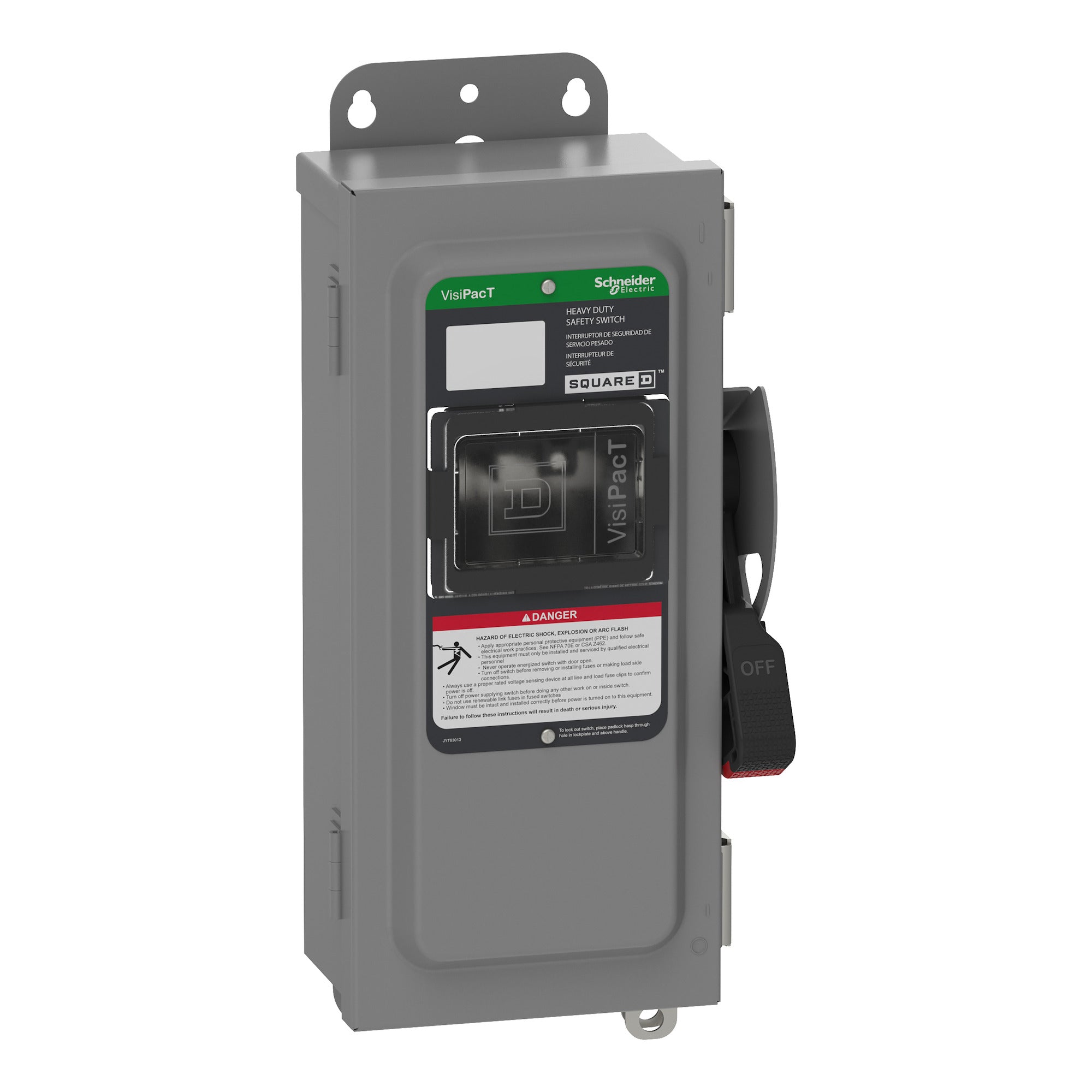 SCHNEIDER ELECTRIC VH321AWKGL RELAYS & SWITCHES