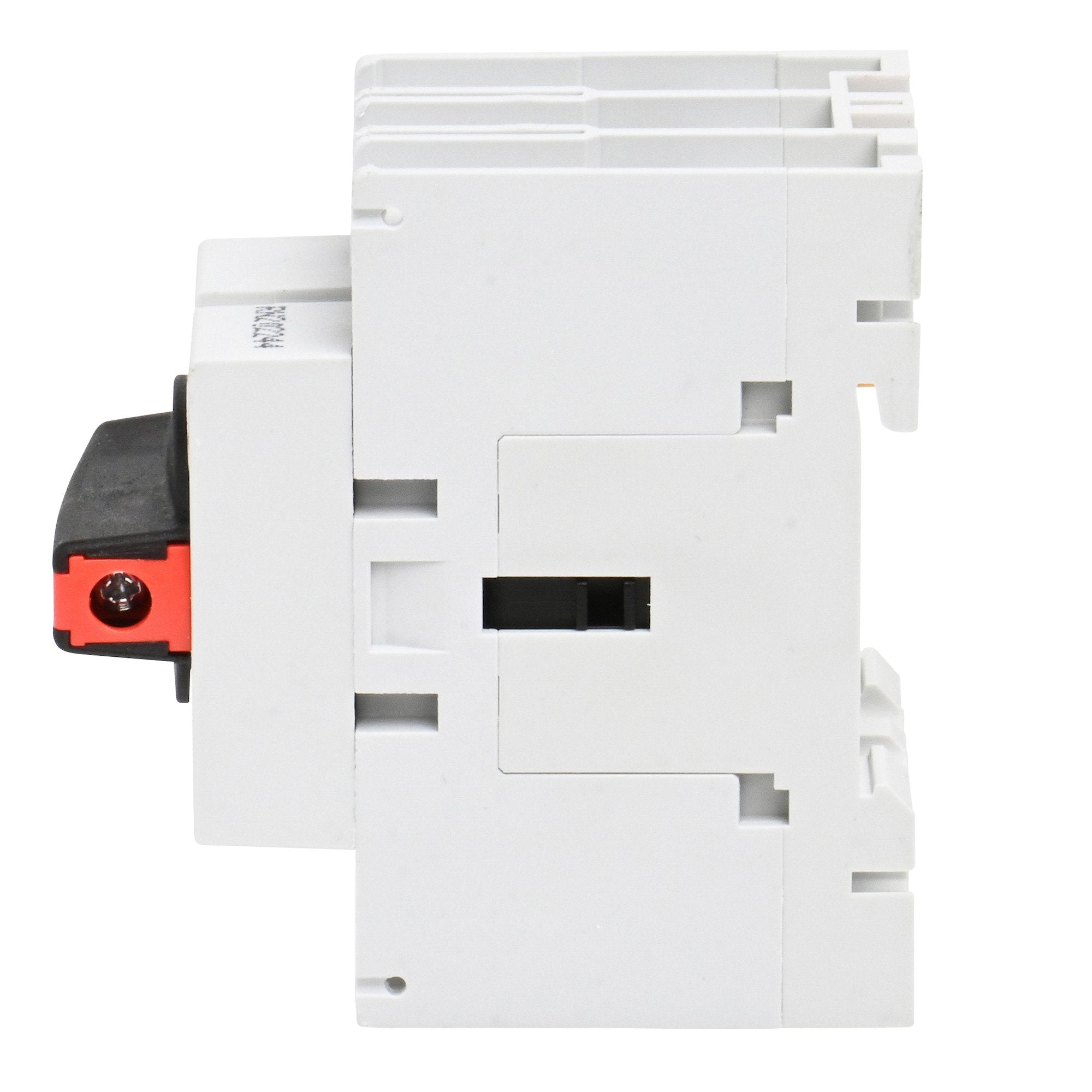 SCHNEIDER ELECTRIC Schneider Electric VLS3P063R1 Disconnect Switch 60A 30HP at 480VAC UL508 Three Phase 5kA SCCR