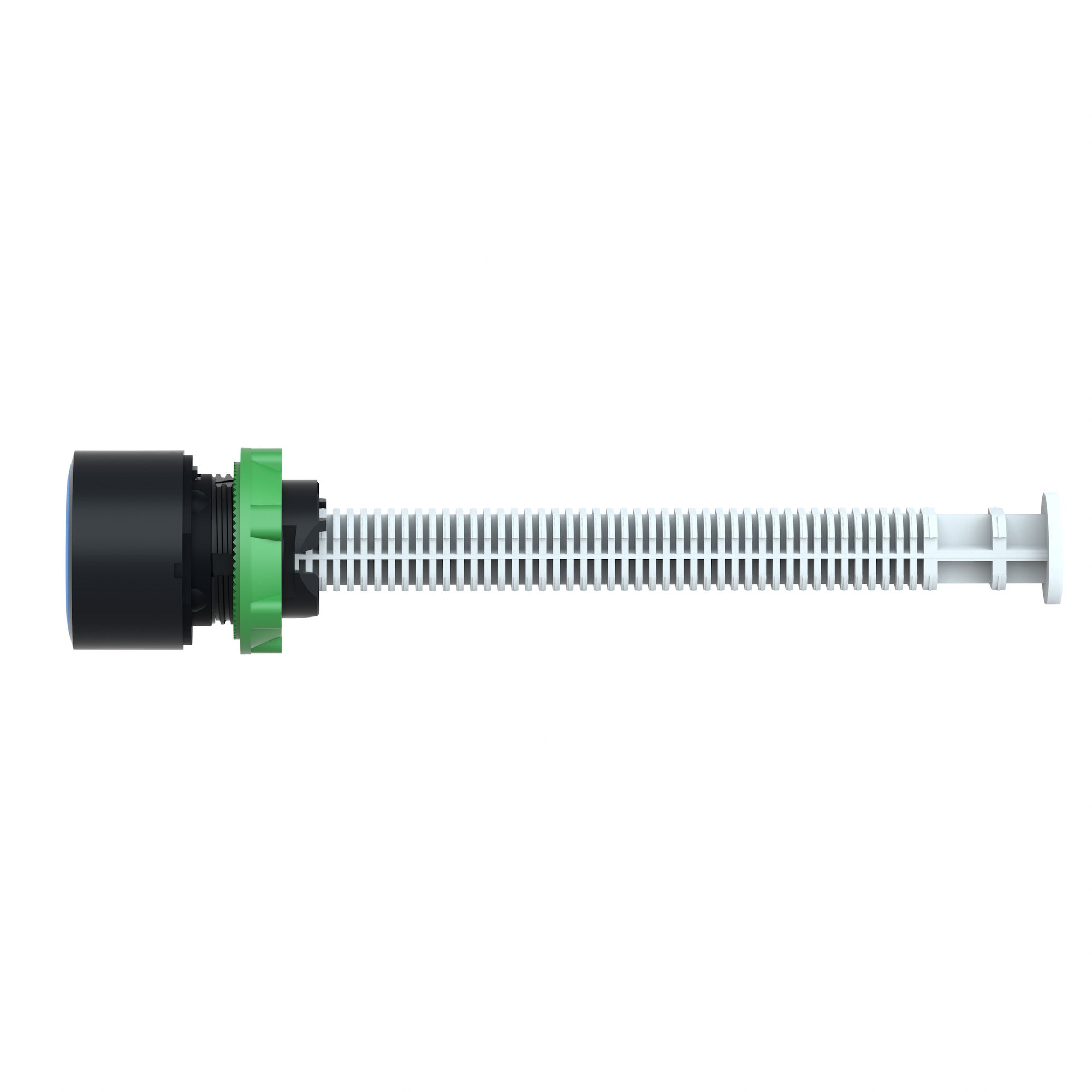 SCHNEIDER ELECTRIC Schneider Electric XB5AA86202 Manual Overload Reset Push Button 22 mm