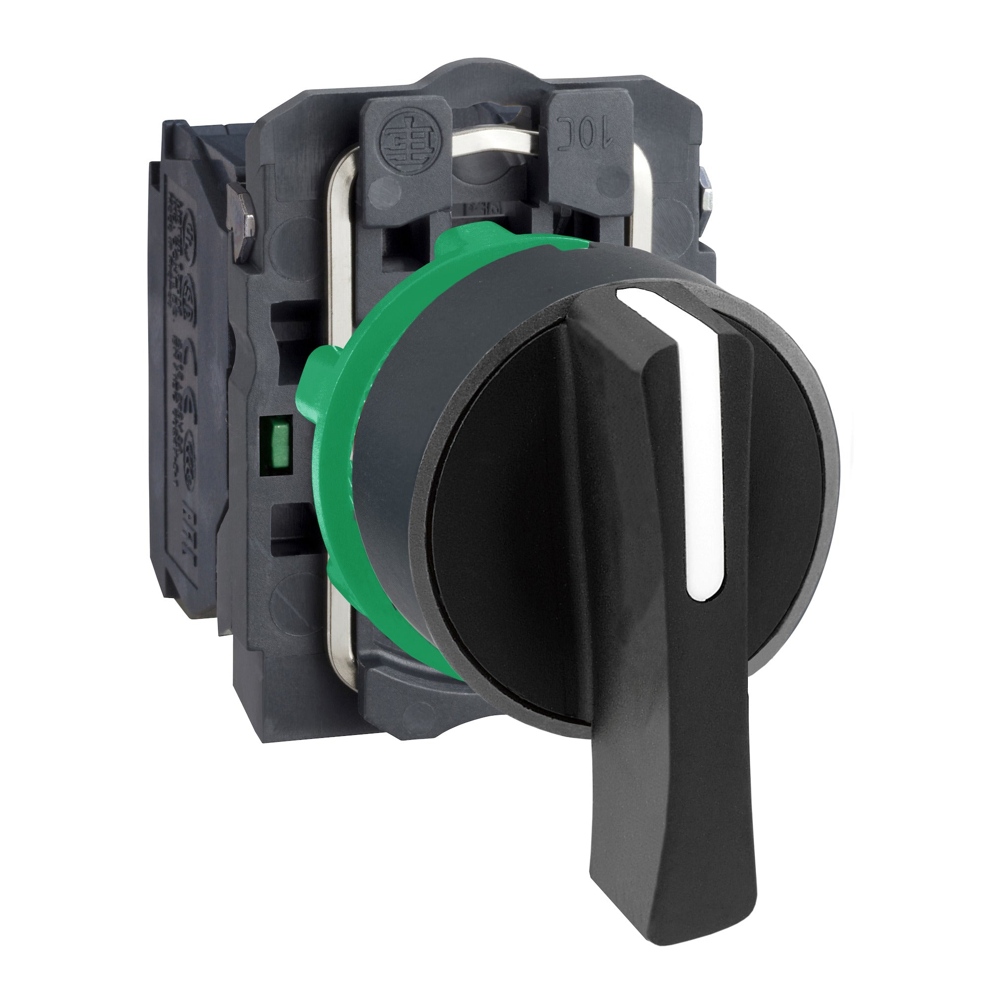 SCHNEIDER ELECTRIC XB5AJ33 RELAYS & SWITCHES