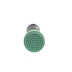 Schneider Electric XVLA333 Square D 12 mm 24 VDC 25 mA Covered LED Miniature Pilot Light