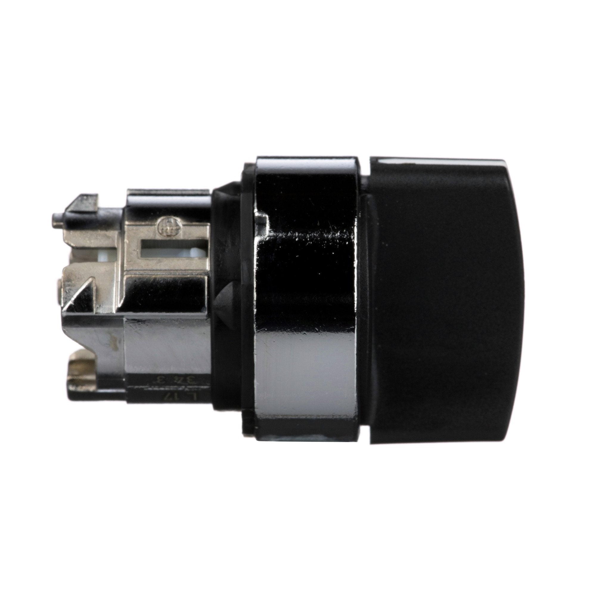 SCHNEIDER ELECTRIC Schneider Electric ZB4BD2 Square D Selector Switch 22mm Non-Illuminated