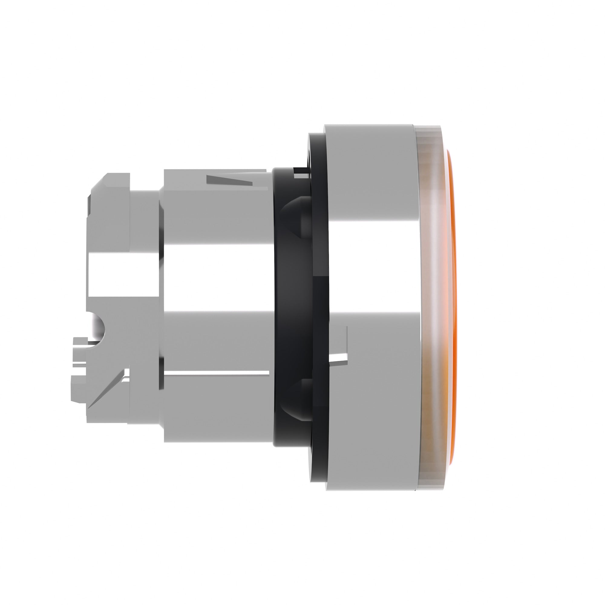 SCHNEIDER ELECTRIC Schneider Electric ZB4BW353 Head for Illuminated Push Button Operator 22mm