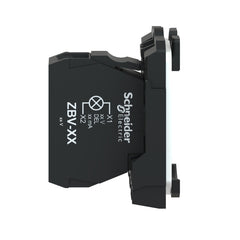 Schneider Electric ZB5AV6 Mounting Collar Push Button Light Module 250 Volt