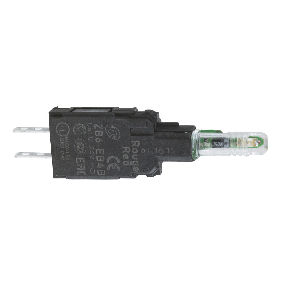 SCHNEIDER ELECTRIC ZB6EG5B RELAYS & SWITCHES