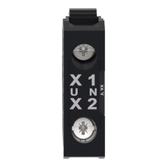 Schneider Electric ZBVB1 Light Block 24 Volt 22 mm