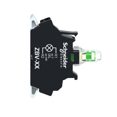 Schneider Electric ZBVB15 Light Block, Harmony 24V AC/DC