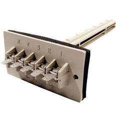 KMC CONTROLS SSE-1001 DUCT ACCESS DOORS
