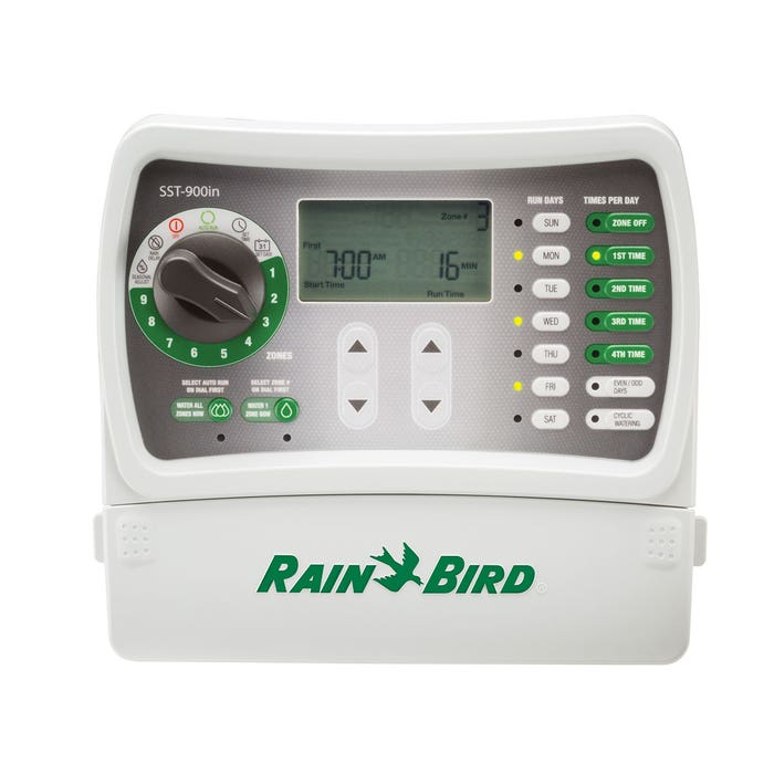 TRUE VALUE SST-900I TIMERS