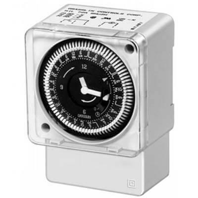 HONEYWELL ST6008A1006 TIMERS
