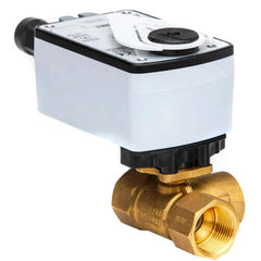BRAY ST75-3-04 CONTROL VALVES