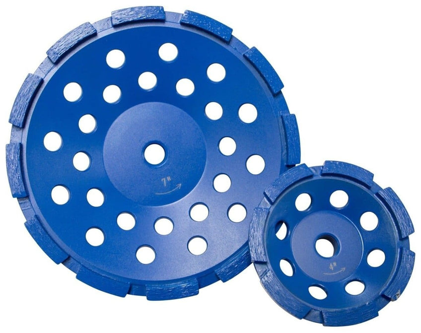 DIAMOND PRODUCTS 77383 GRINDERS