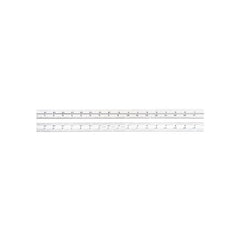 STARRETT STARRETT 50089 Square 18 Inch