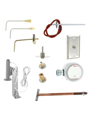 DWYER A-302F-B AIR CLEANER REPLACEMENT PARTS