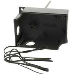 KMC Controls STE-1402 Temperature Sensor 8 Inch Duct Rigid