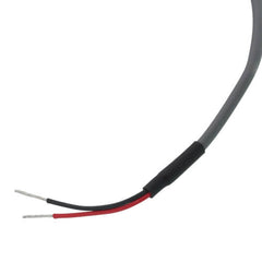 KMC Controls STE-1405 Temperature Sensor 4 inches Duct Rigid