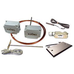 KMC CONTROLS STE-1422 TEMPERATURE SENSORS