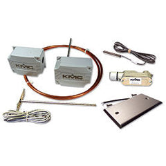 KMC CONTROLS STE-1422 TEMPERATURE SENSORS
