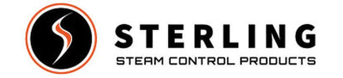 STERLING-STERLCO T565-03-0000 THERMOSTAT CONTROLS & KITS