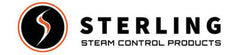 STERLING-STERLCO T565-03-0000 THERMOSTAT CONTROLS & KITS