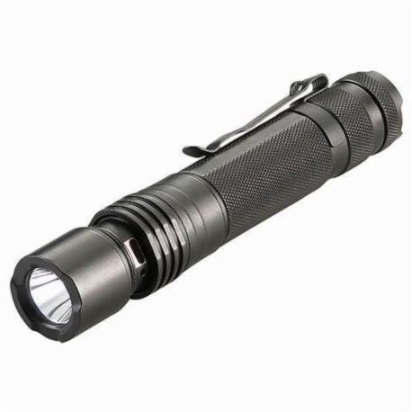STREAMLIGHT STREAMLIGHT 88052 ProTac HL USB High Lumen Tactical Flashlight - Rechargeable