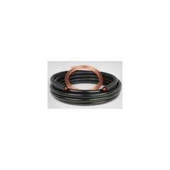 Mueller Industries 40820350B3B6C Duraguard UV Mini-Split Line Set 1/4 LL, 1/2 SL, 35', Flared