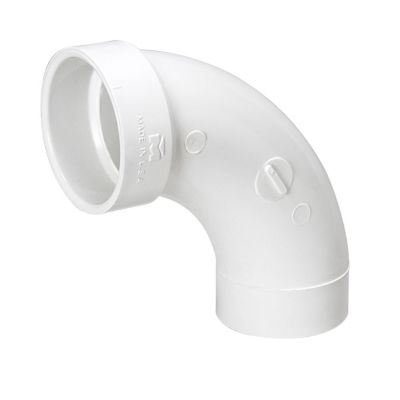 STREAMLINE 06060 DUCT ELBOWS