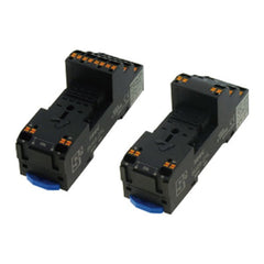 IDEC SU4S-21L RELAYS