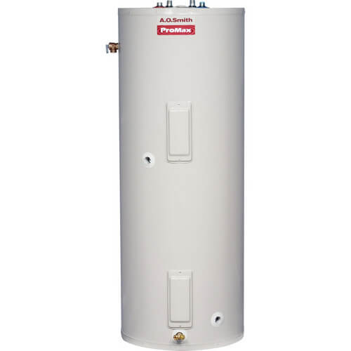 AO SMITH SUN-80 WATER HEATERS