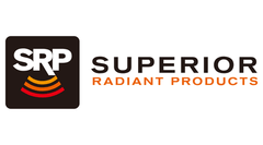 SUPERIOR RADIANT PRODUCTS CE013 AIR BLOWERS