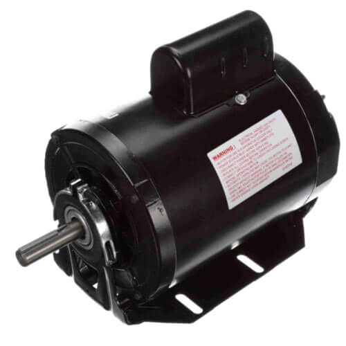 CENTURY MOTORS Century SV2104HV2 Evaporative Cooler Motor 230V Sleeve 1 1/3 HP