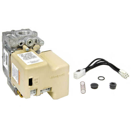RESIDEO BRAUKMANN SV9602P4840 INTERMITTENT PILOT GAS VALVES