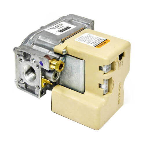 RESIDEO BRAUKMANN Resideo SV9602P4840 Intermittent Hot Surface Pilot Ignition SmartValve Control - Step Opening