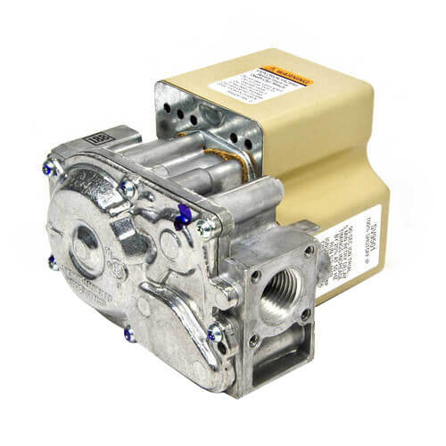 RESIDEO BRAUKMANN Resideo SV9602P4840 Intermittent Hot Surface Pilot Ignition SmartValve Control - Step Opening