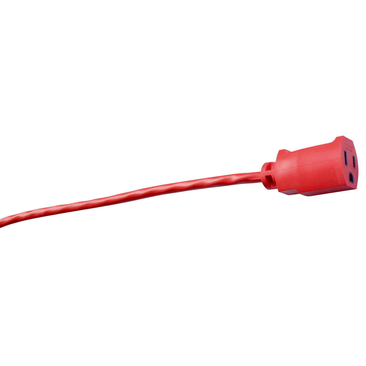 DIVERSITECH Southwire 2408SW8804 Vinyl Outdoor All-Purpose Extension Cord Waterproof 50 ft