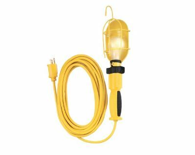 DIVERSITECH 56578802SW WORK LIGHTS & FLASHLIGHTS