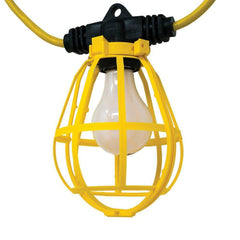 DIVERSITECH 7155SW WORK LIGHTS & FLASHLIGHTS