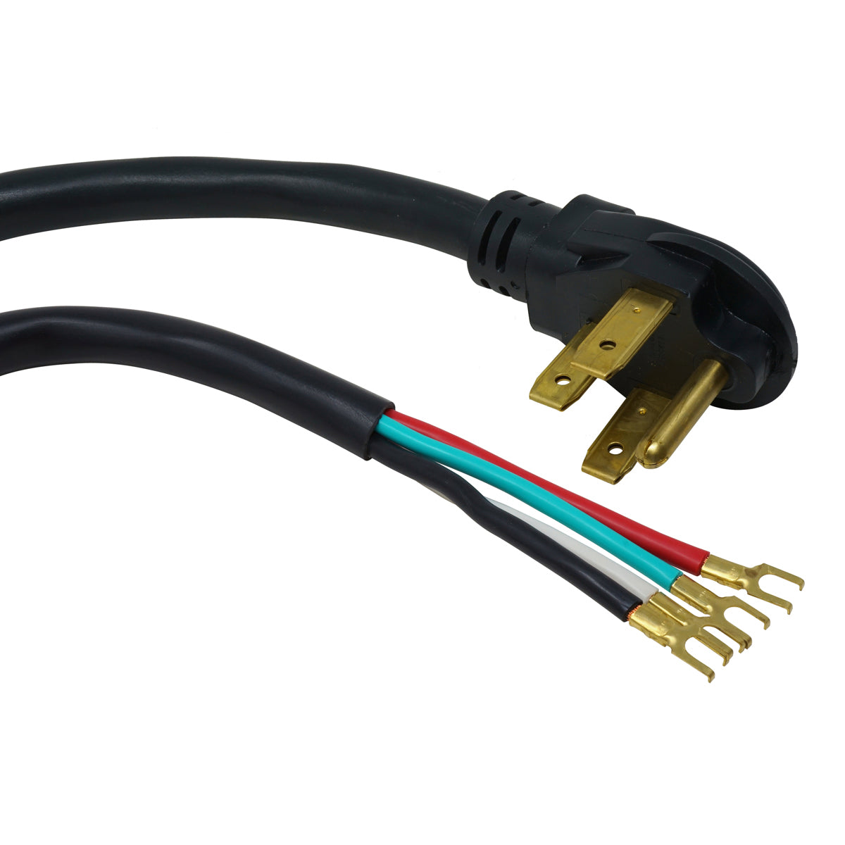 DIVERSITECH 9044SW8808 POWER & EXTENSION CORDS