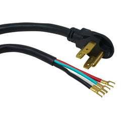 DIVERSITECH 9044SW8808 POWER & EXTENSION CORDS
