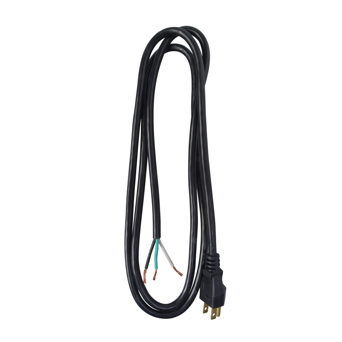 DIVERSITECH 9706SW8808 POWER & EXTENSION CORDS